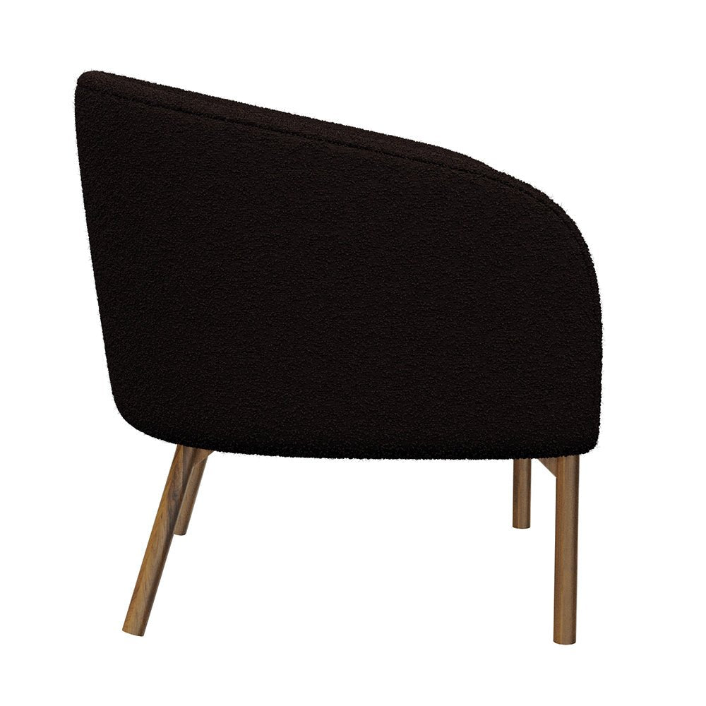 Lune Armchair - Green Loop Global