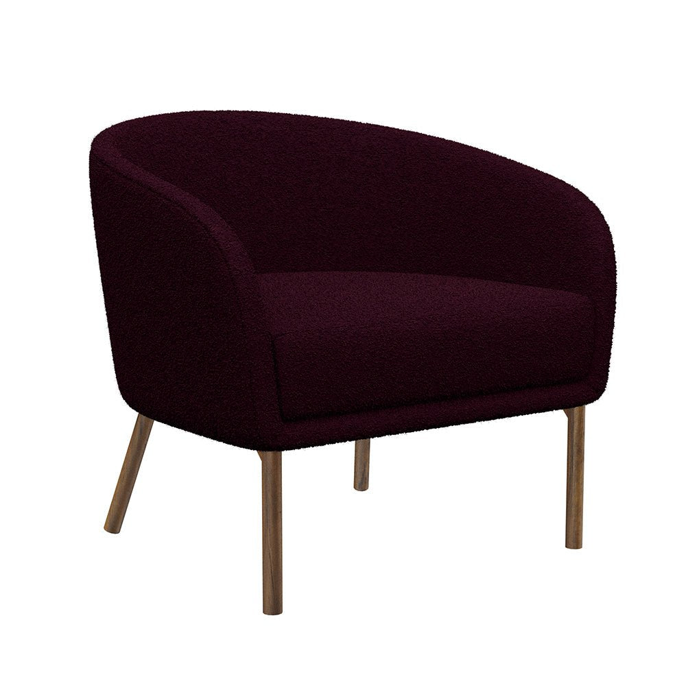 Lune Armchair - Green Loop Global