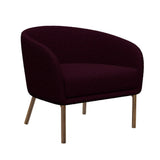 Lune Armchair - Green Loop Global