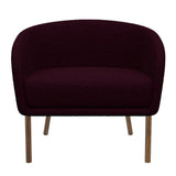 Lune Armchair - Green Loop Global