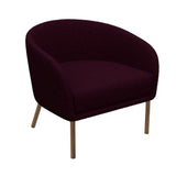Lune Armchair - Green Loop Global