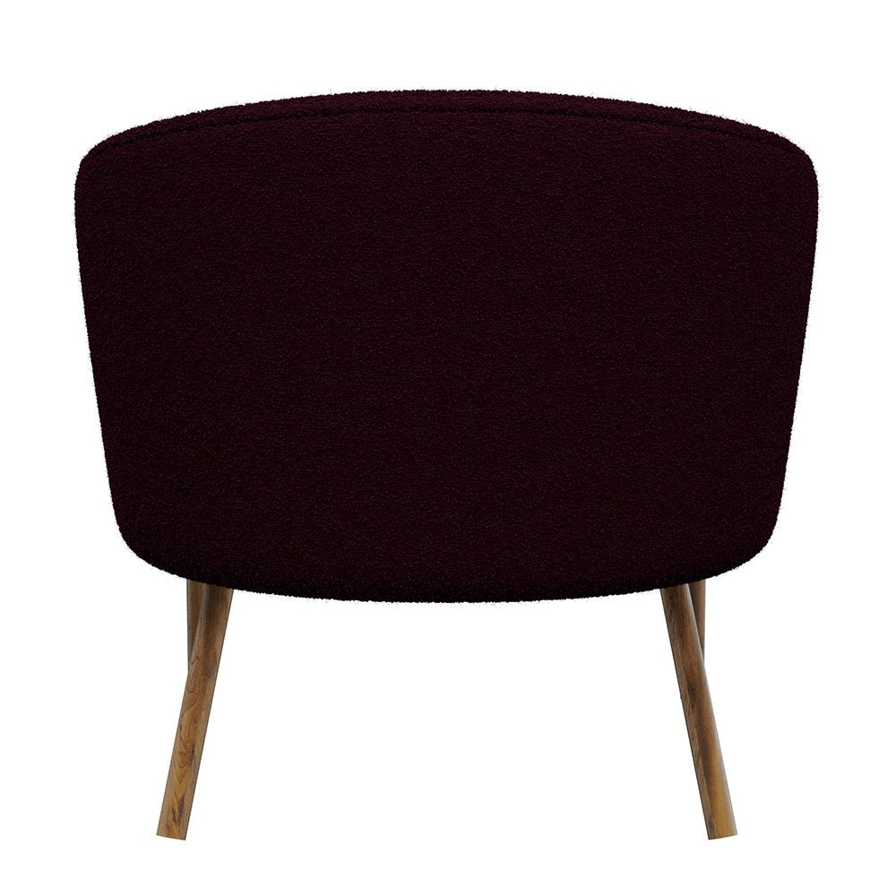 Lune Armchair - Green Loop Global