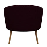 Lune Armchair - Green Loop Global