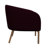 Lune Armchair - Green Loop Global