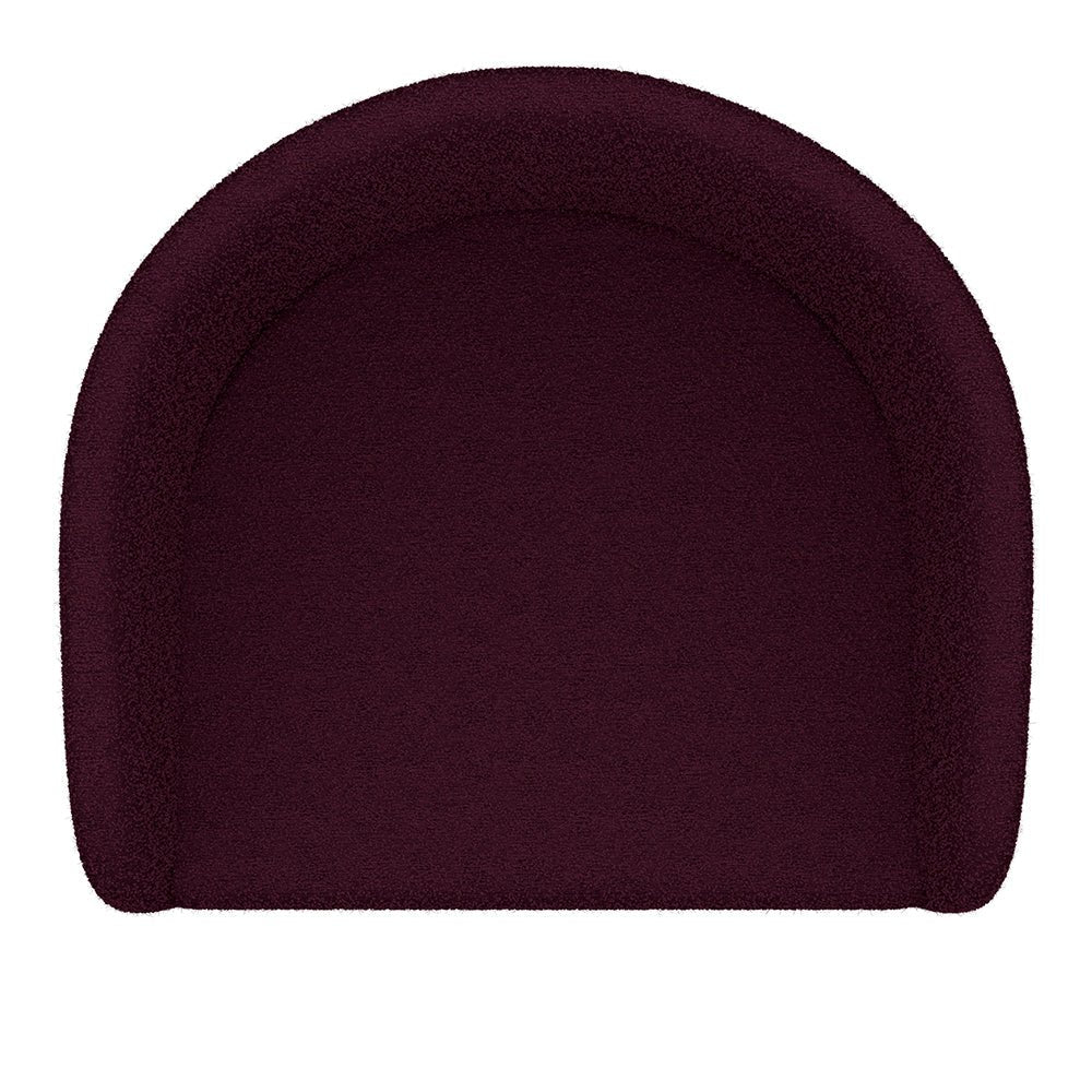 Lune Armchair - Green Loop Global