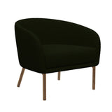 Lune Armchair - Green Loop Global