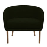 Lune Armchair - Green Loop Global