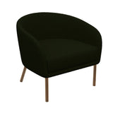 Lune Armchair - Green Loop Global