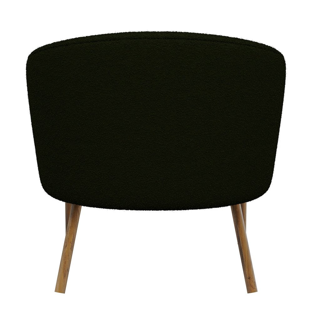 Lune Armchair - Green Loop Global