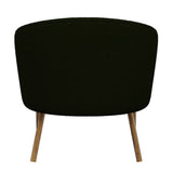Lune Armchair - Green Loop Global