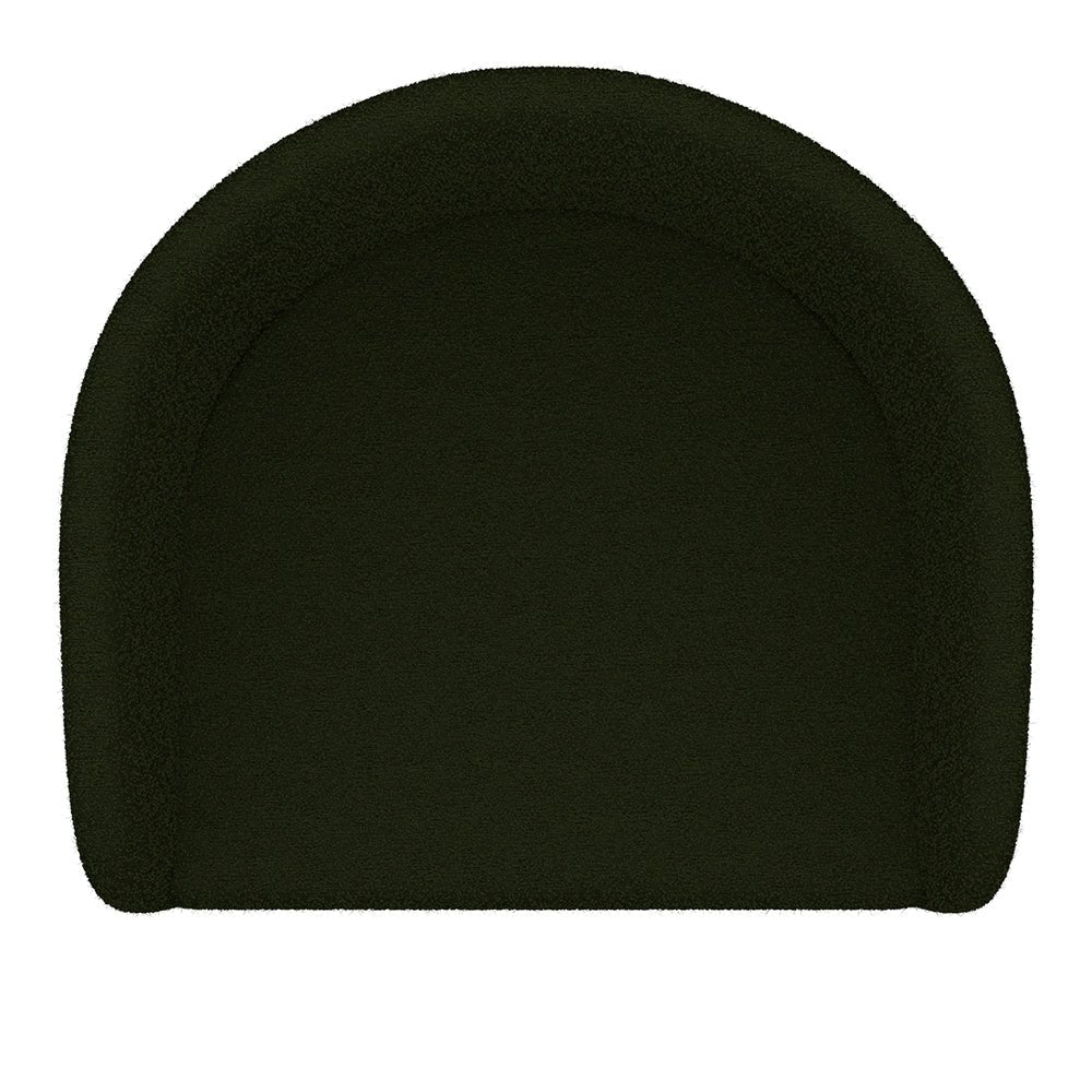 Lune Armchair - Green Loop Global