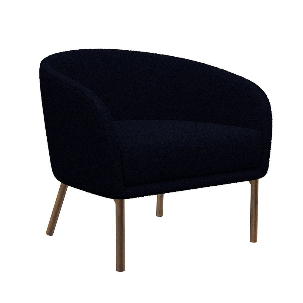 Lune Armchair - Green Loop Global