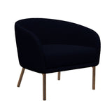 Lune Armchair - Green Loop Global