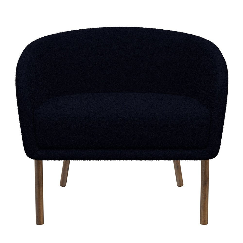 Lune Armchair - Green Loop Global