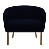 Lune Armchair - Green Loop Global