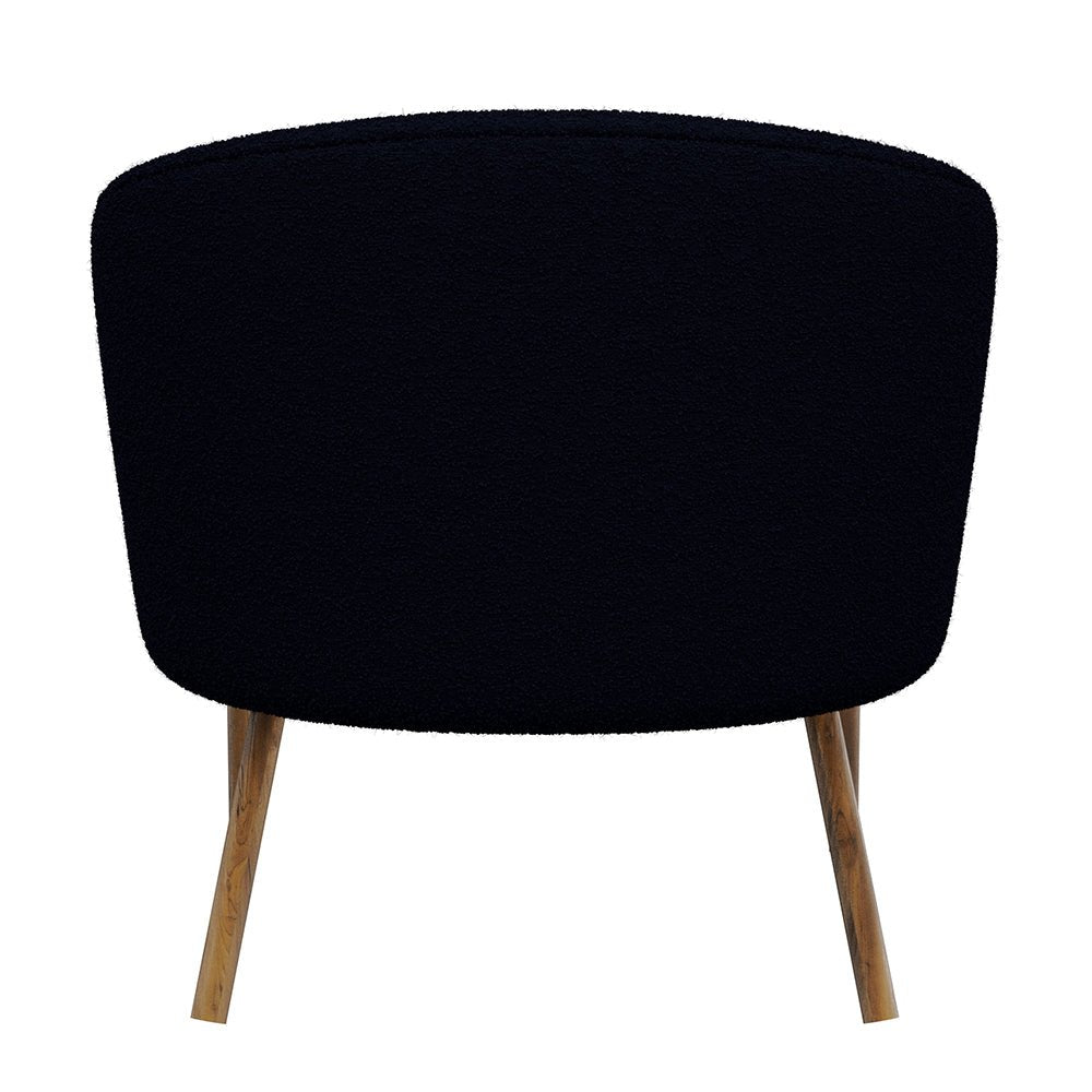 Lune Armchair - Green Loop Global