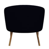 Lune Armchair - Green Loop Global