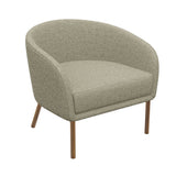 Lune Armchair - Green Loop Global