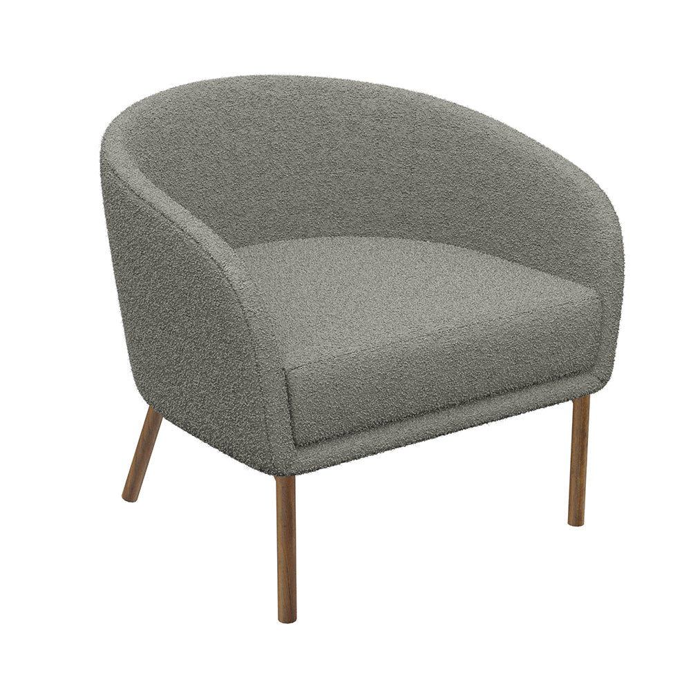 Lune Armchair - Green Loop Global