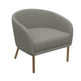 Lune Armchair - Green Loop Global