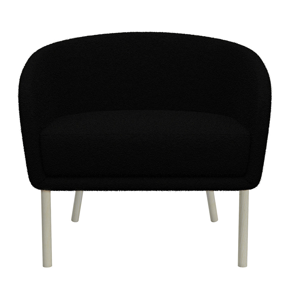 Lune Armchair - Green Loop Global