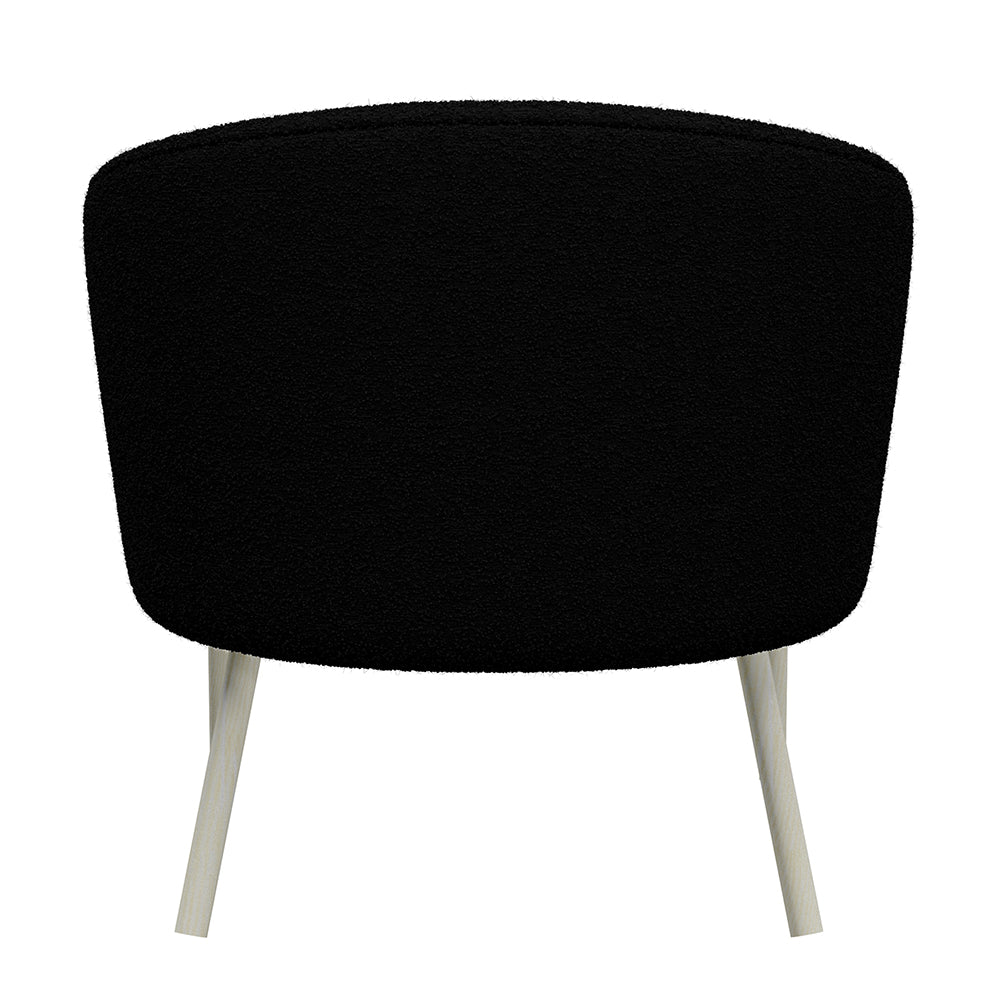 Lune Armchair - Green Loop Global