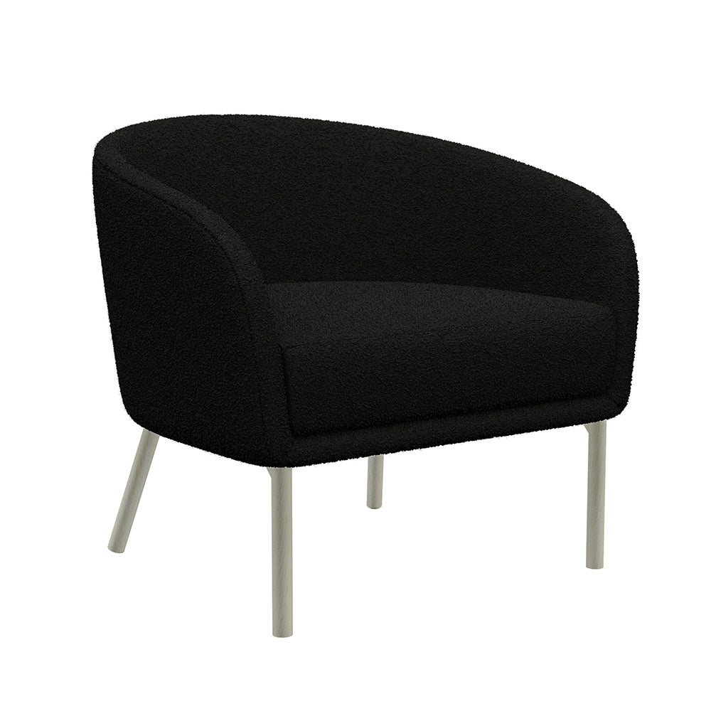 Lune Armchair - Green Loop Global