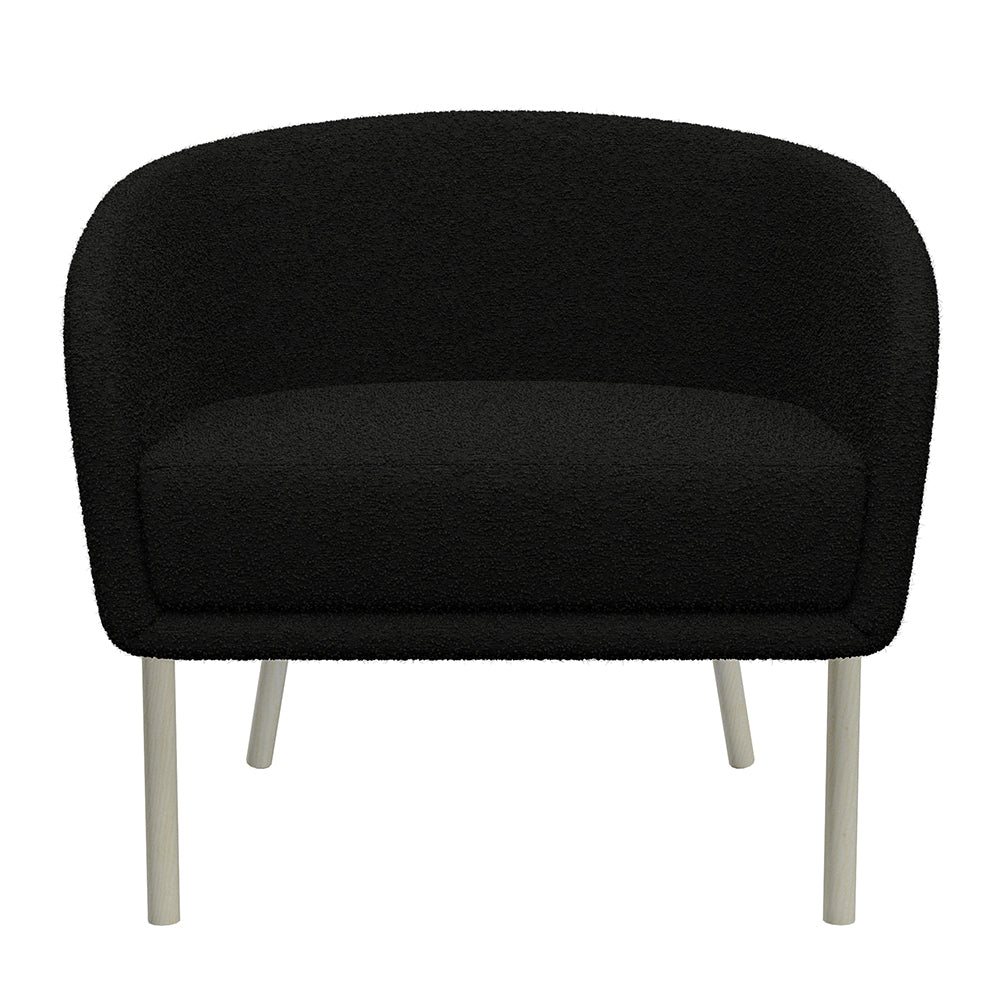 Lune Armchair - Green Loop Global