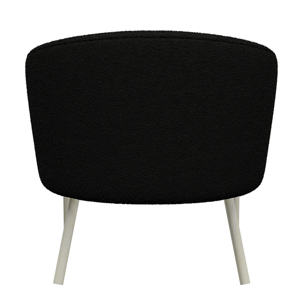 Lune Armchair - Green Loop Global