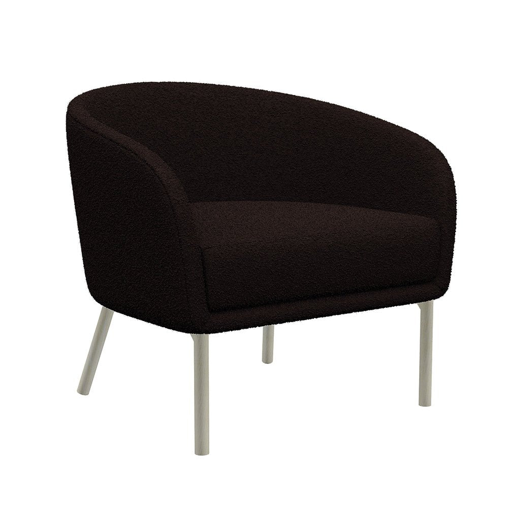 Lune Armchair - Green Loop Global