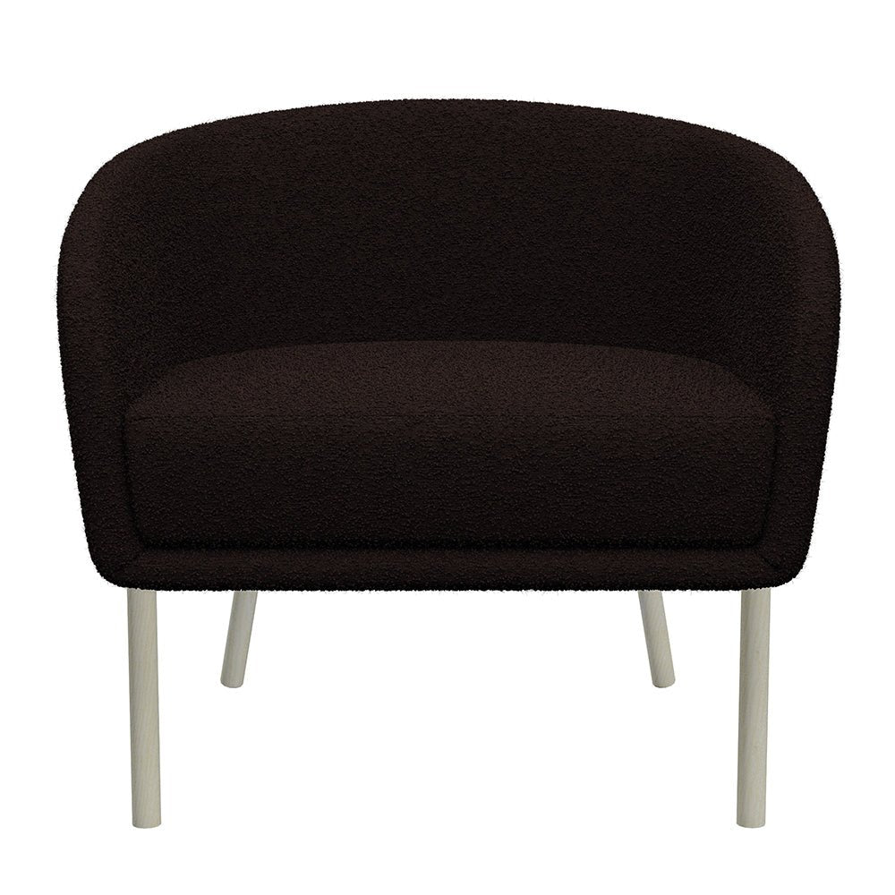 Lune Armchair - Green Loop Global