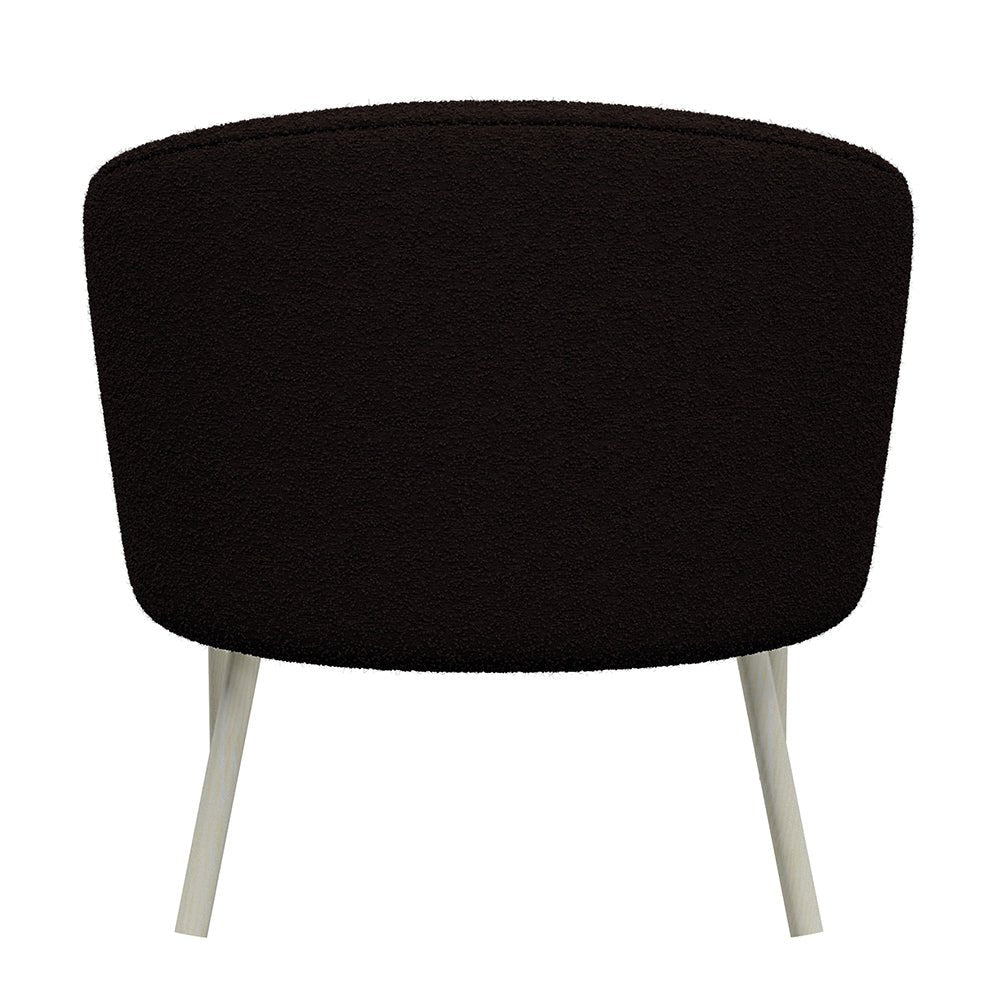 Lune Armchair - Green Loop Global