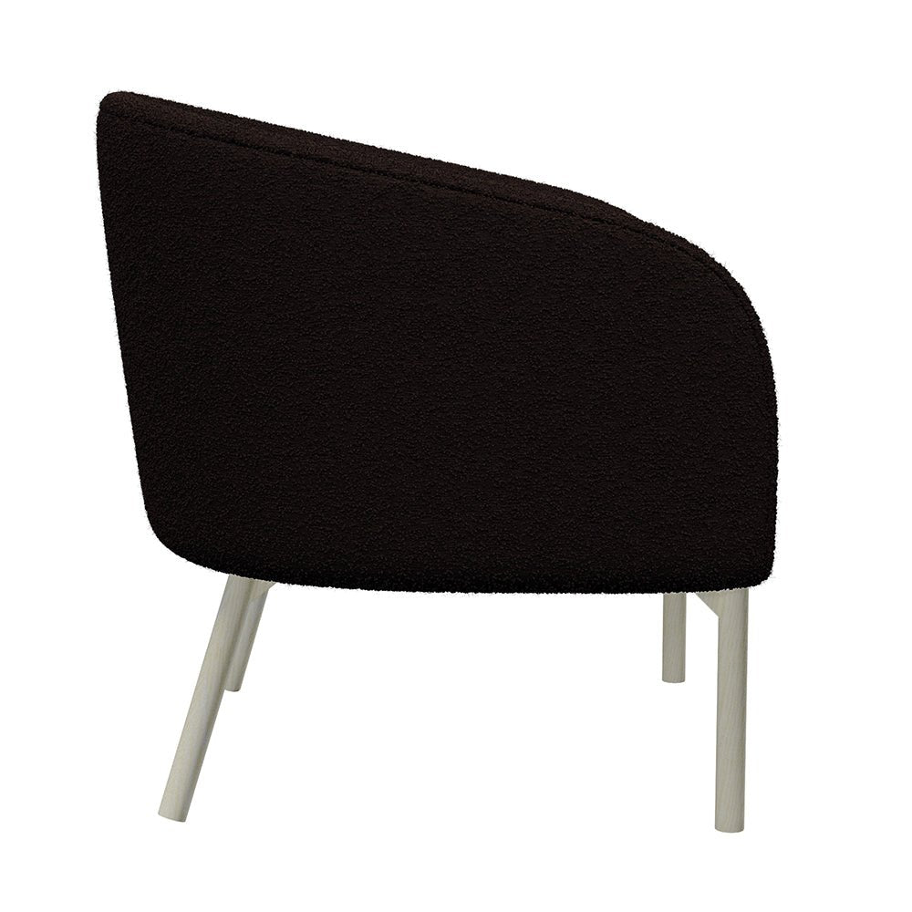 Lune Armchair - Green Loop Global