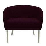 Lune Armchair - Green Loop Global