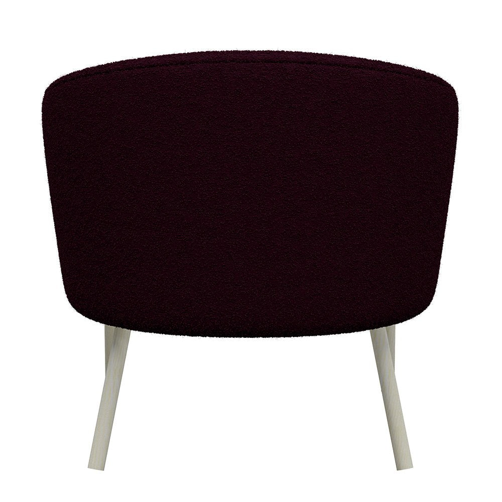 Lune Armchair - Green Loop Global