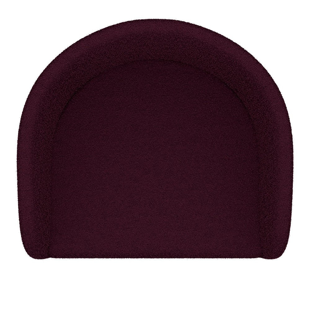 Lune Armchair - Green Loop Global