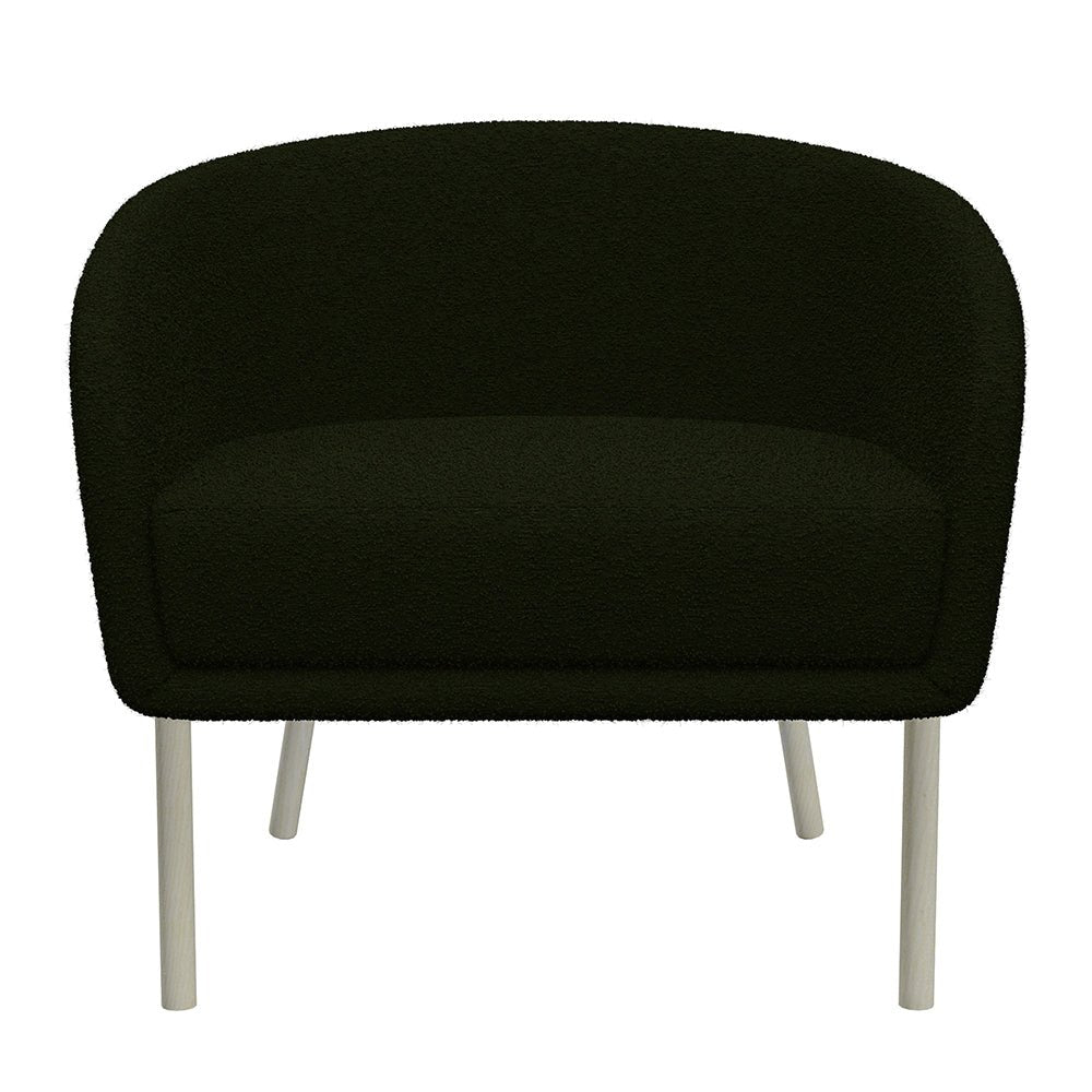 Lune Armchair - Green Loop Global