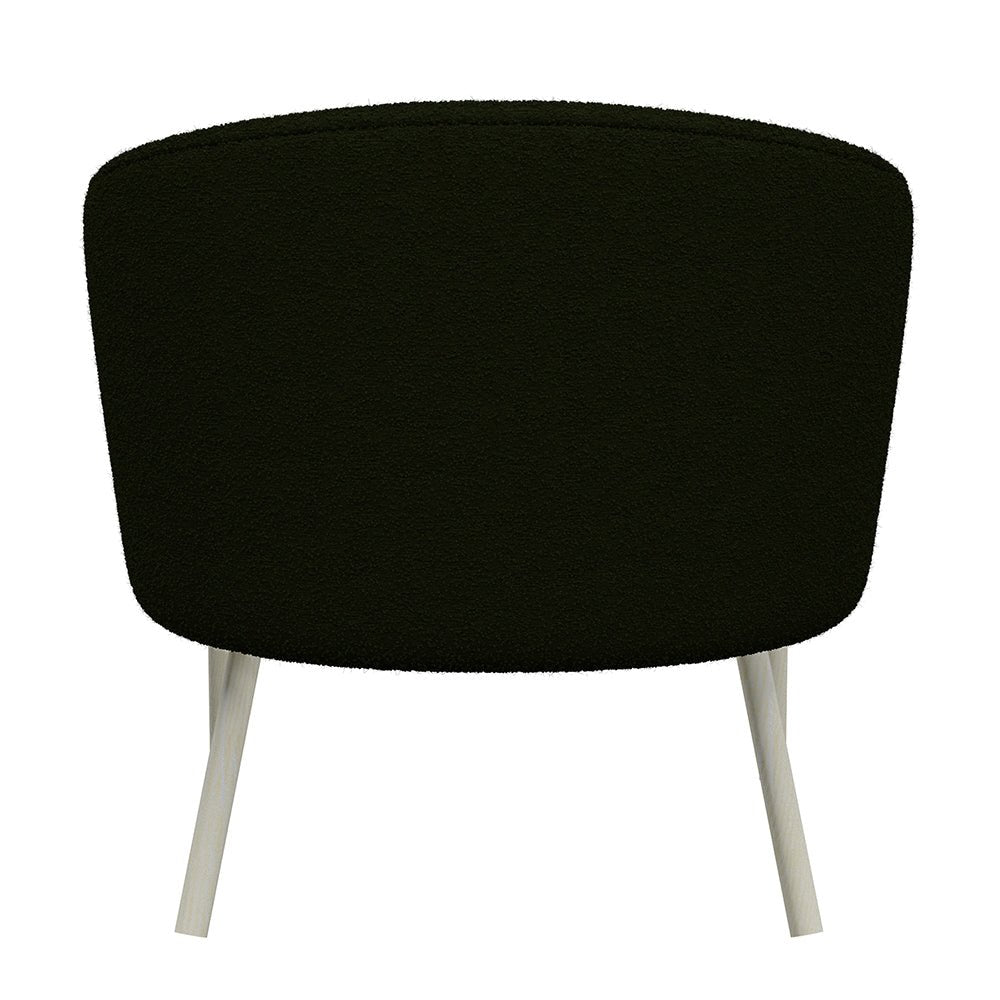 Lune Armchair - Green Loop Global