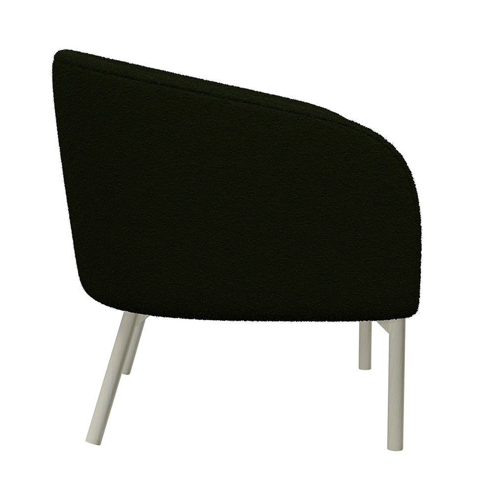 Lune Armchair - Green Loop Global