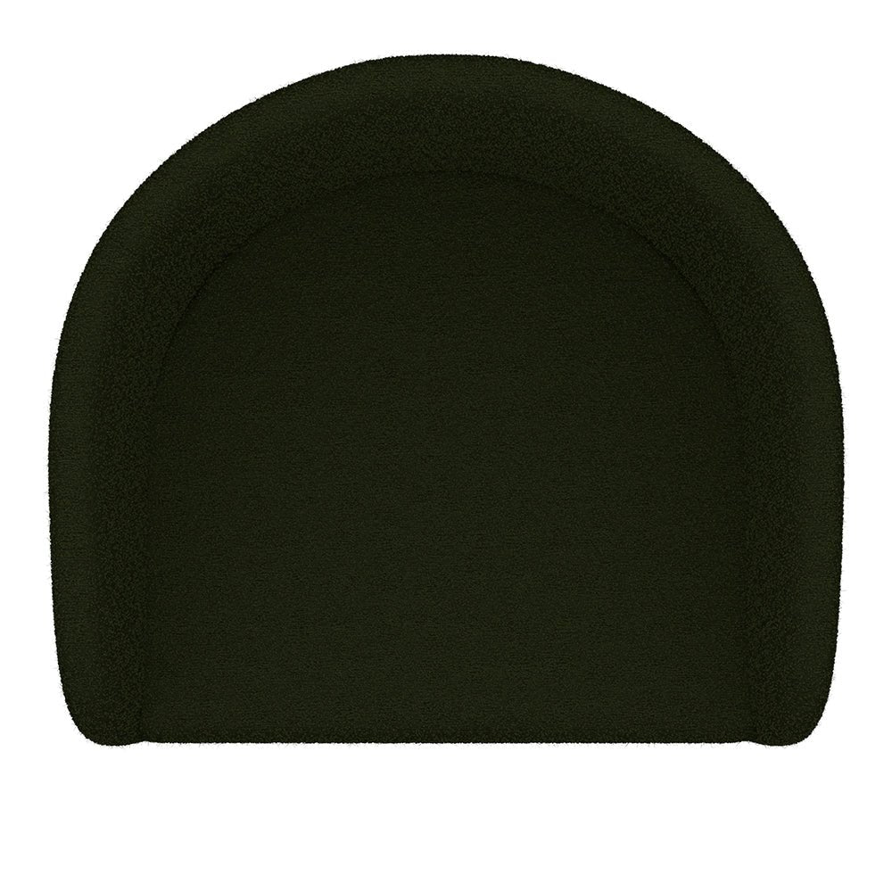 Lune Armchair - Green Loop Global