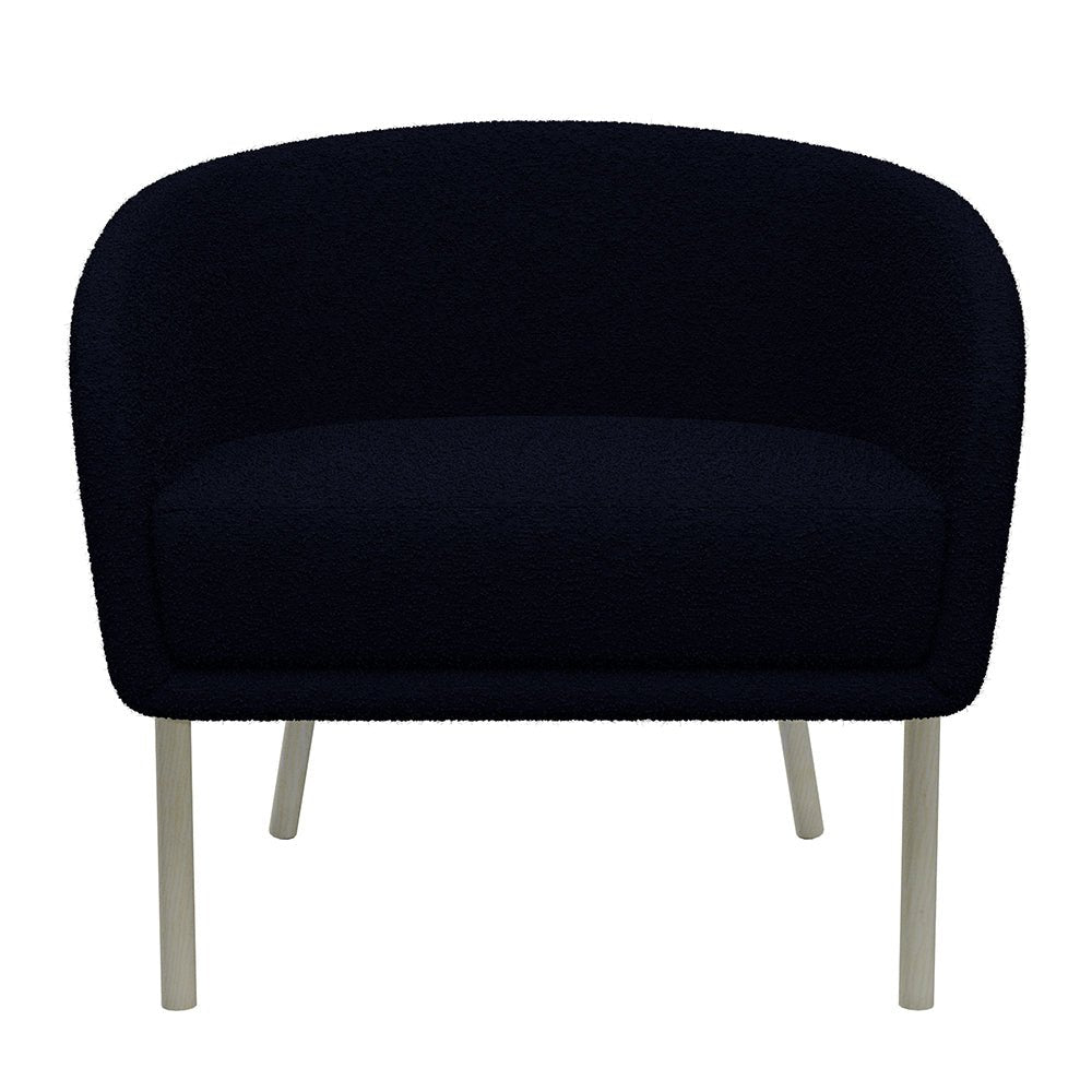 Lune Armchair - Green Loop Global