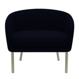 Lune Armchair - Green Loop Global