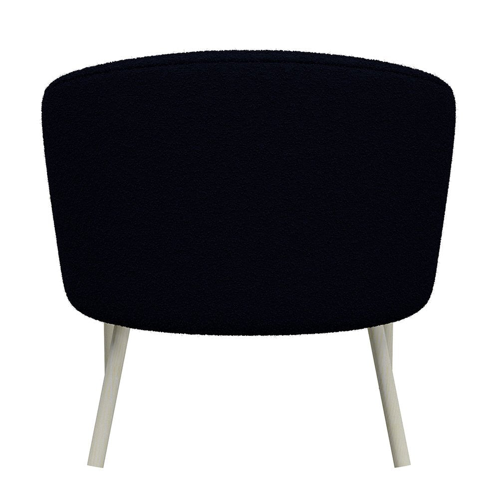 Lune Armchair - Green Loop Global