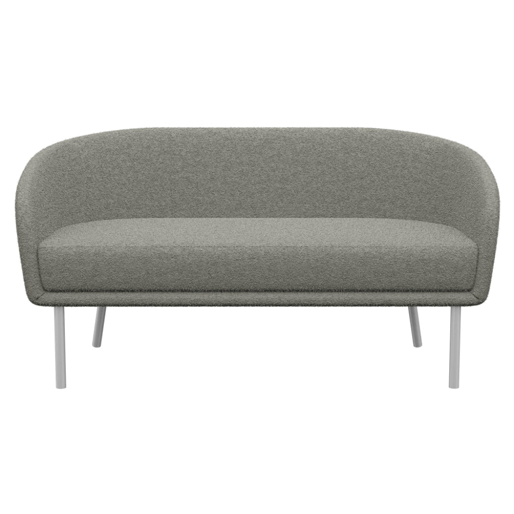 Lune Sofa - Tonal - Green Loop Global