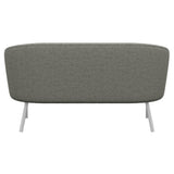 Lune Sofa - Tonal - Green Loop Global