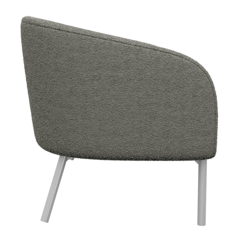 Lune Sofa - Tonal - Green Loop Global