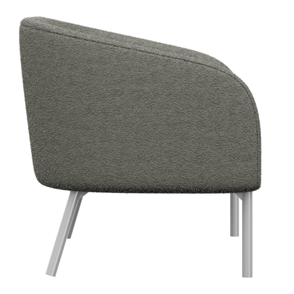 Lune Sofa - Tonal - Green Loop Global