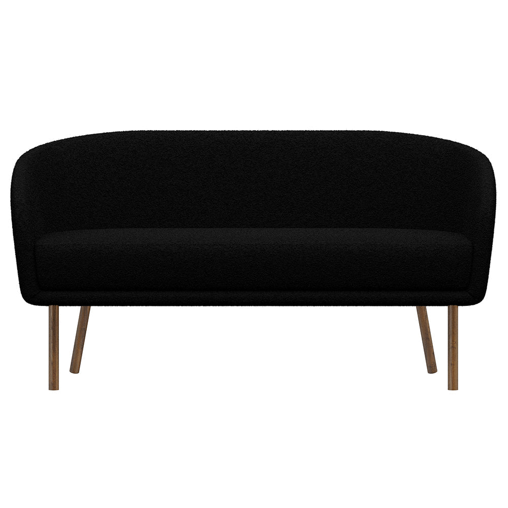 Lune Sofa - Walnut - Green Loop Global