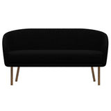 Lune Sofa - Walnut - Green Loop Global