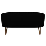 Lune Sofa - Walnut - Green Loop Global